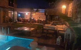 Chloe hotel Alaçatı